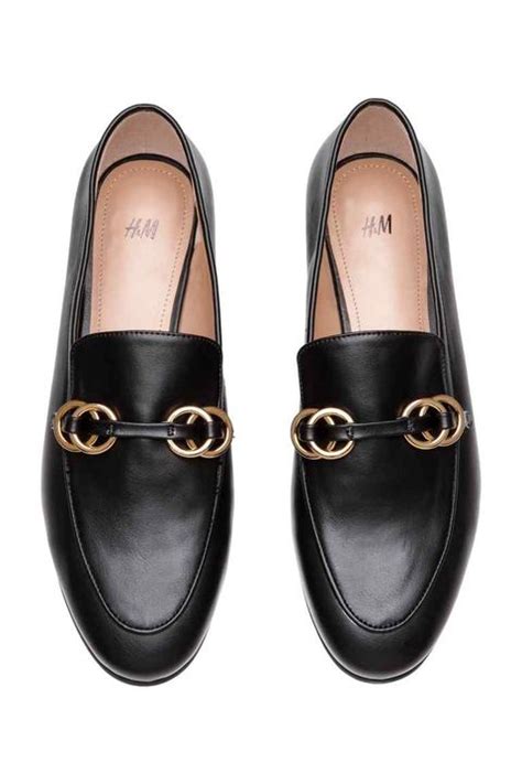 h&m loafers gucci|h3 meaning.